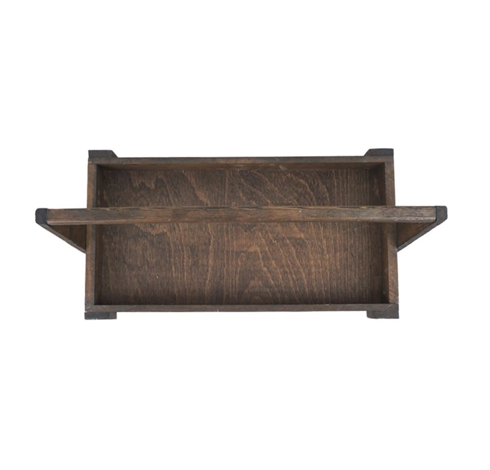 Bandeja Dekoratif Ayaklı Tepsi