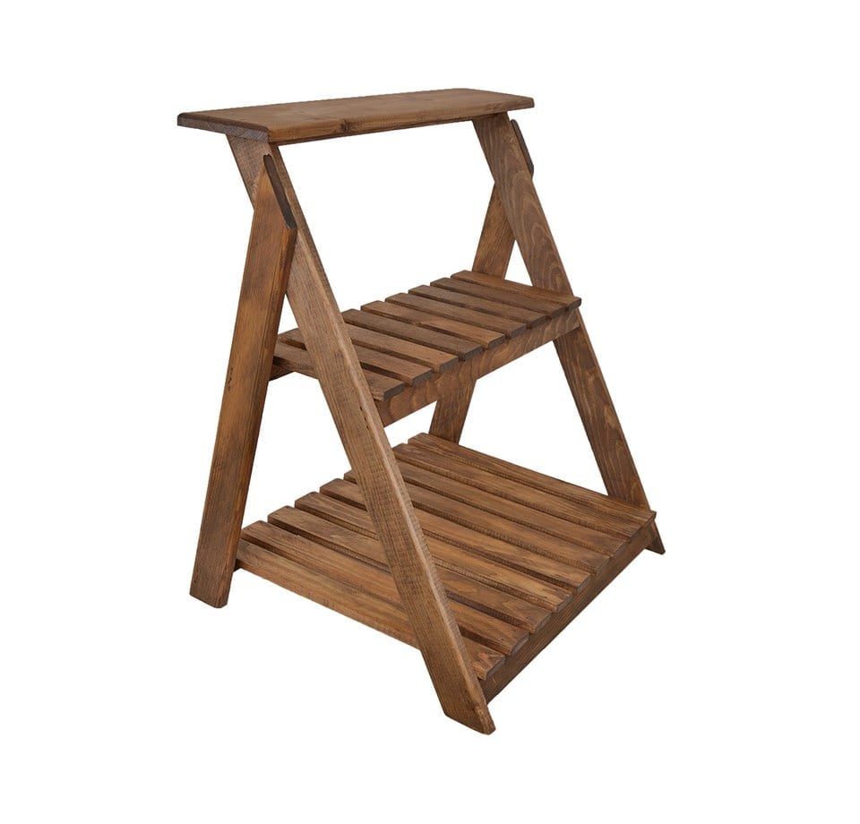 Çok Amaçlı Tezgah Üstü Mutfak Rafı