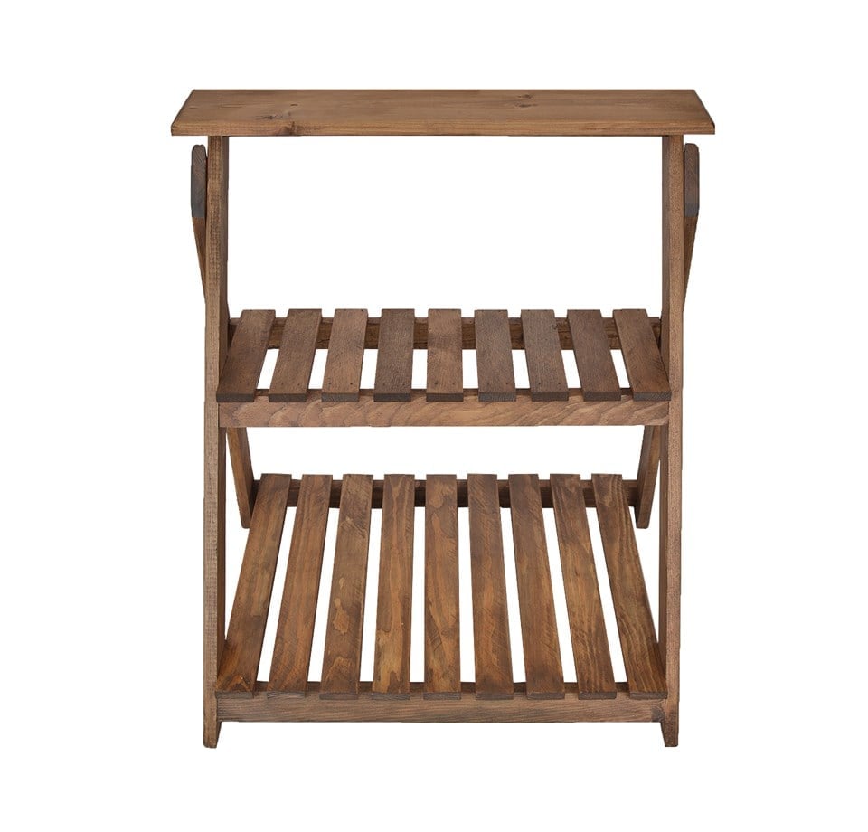 Çok Amaçlı Tezgah Üstü Mutfak Rafı